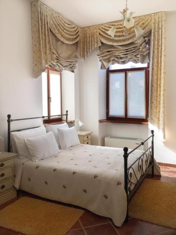 Palazzo Angelica B&B Adults Only Oprtalj Экстерьер фото