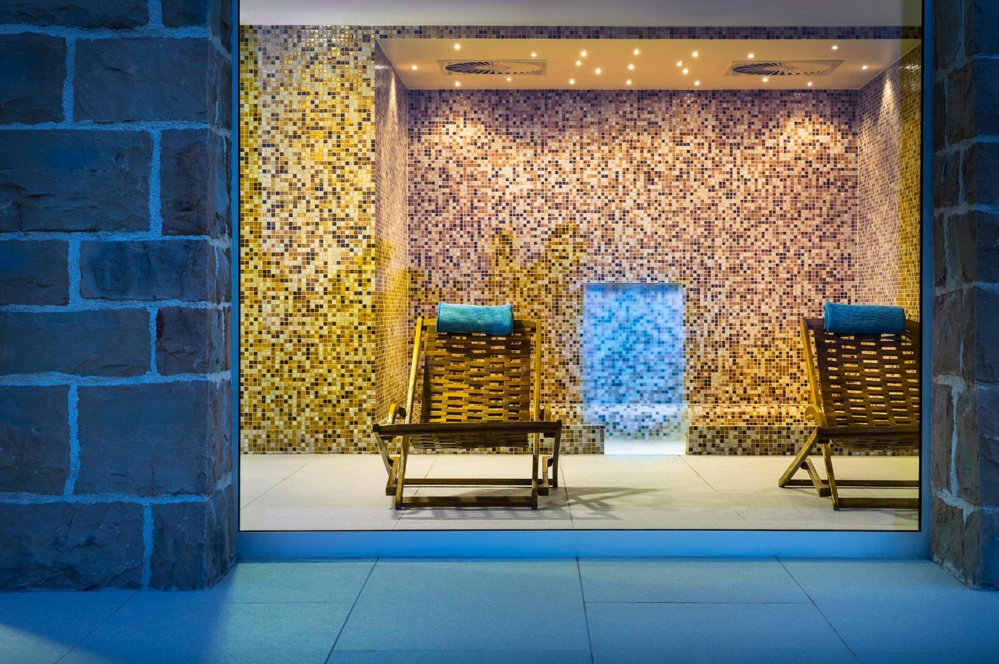 Palazzo Angelica B&B Adults Only Oprtalj Экстерьер фото