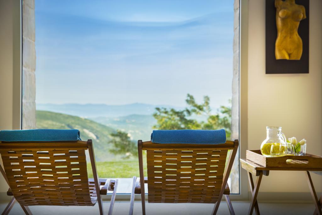 Palazzo Angelica B&B Adults Only Oprtalj Экстерьер фото