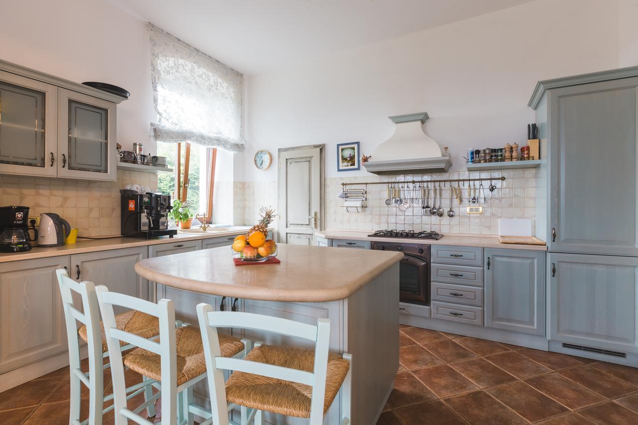 Palazzo Angelica B&B Adults Only Oprtalj Экстерьер фото